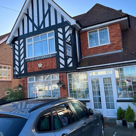 The Southwold Guest House Skegness Εξωτερικό φωτογραφία