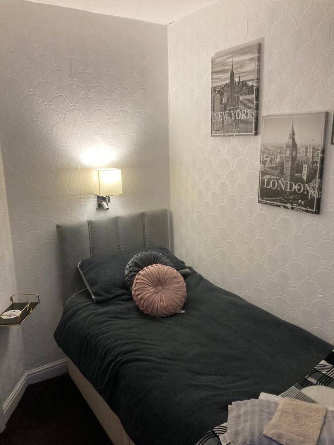 The Southwold Guest House Skegness Εξωτερικό φωτογραφία