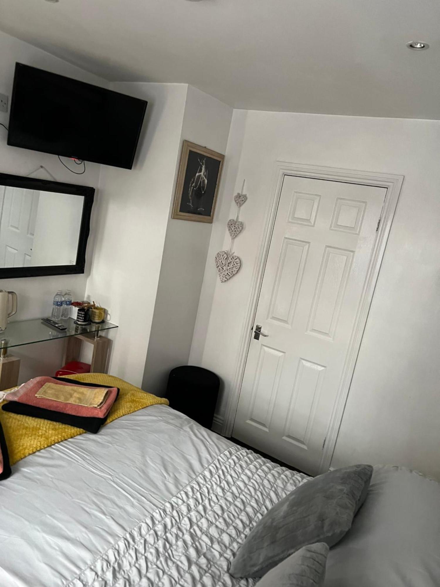 The Southwold Guest House Skegness Εξωτερικό φωτογραφία