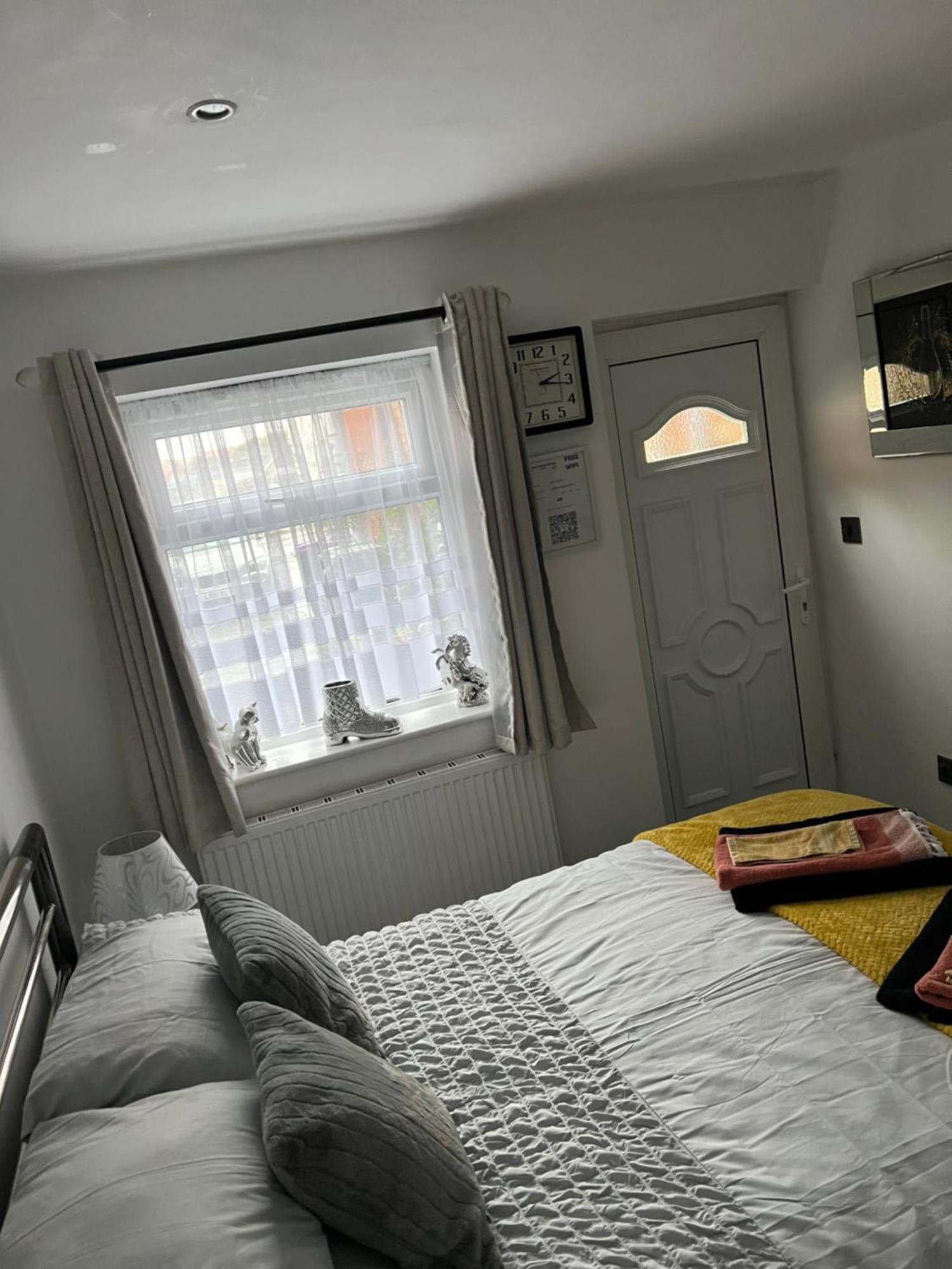 The Southwold Guest House Skegness Εξωτερικό φωτογραφία