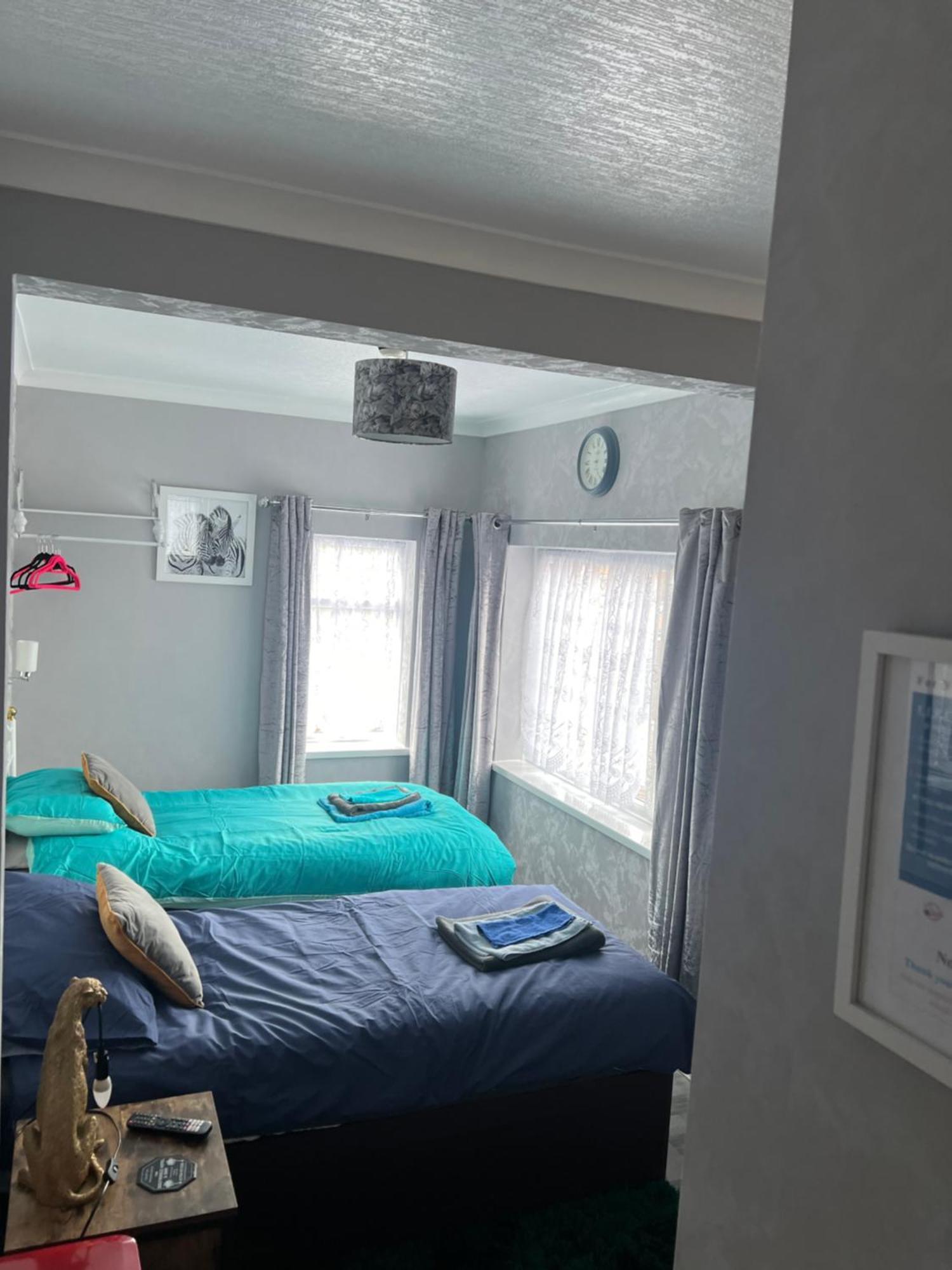 The Southwold Guest House Skegness Εξωτερικό φωτογραφία