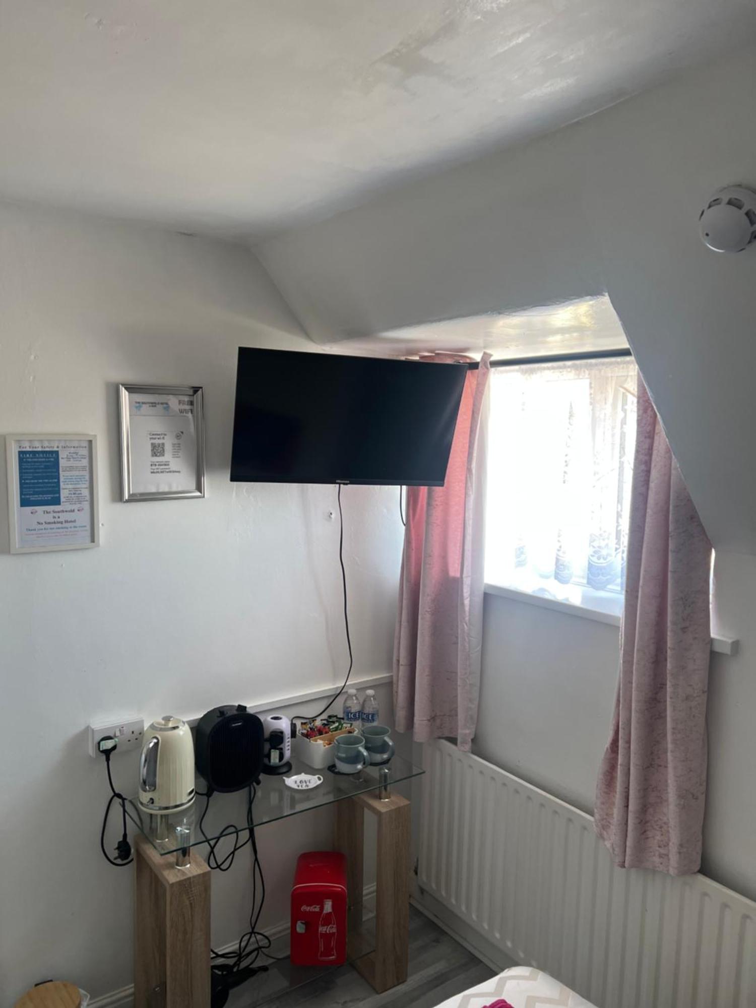 The Southwold Guest House Skegness Εξωτερικό φωτογραφία