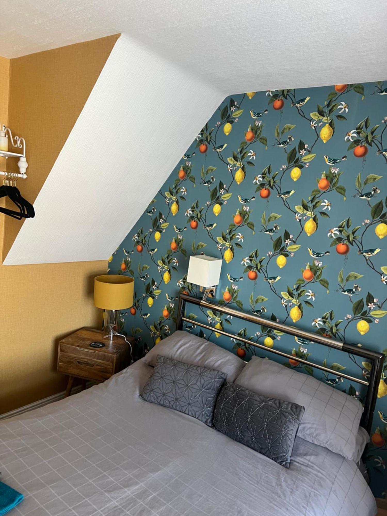 The Southwold Guest House Skegness Εξωτερικό φωτογραφία