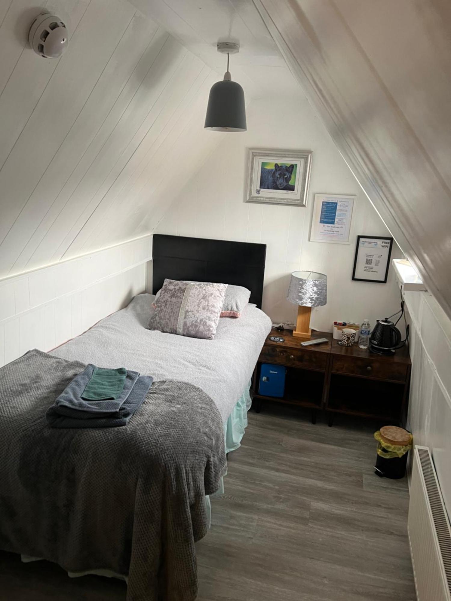 The Southwold Guest House Skegness Εξωτερικό φωτογραφία