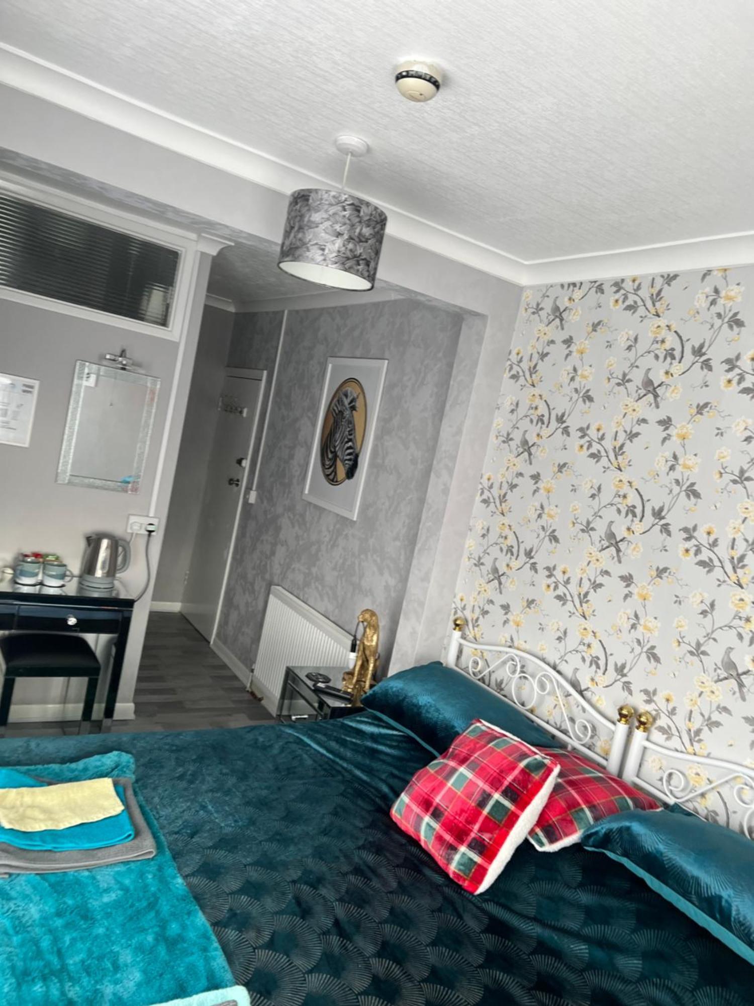 The Southwold Guest House Skegness Εξωτερικό φωτογραφία