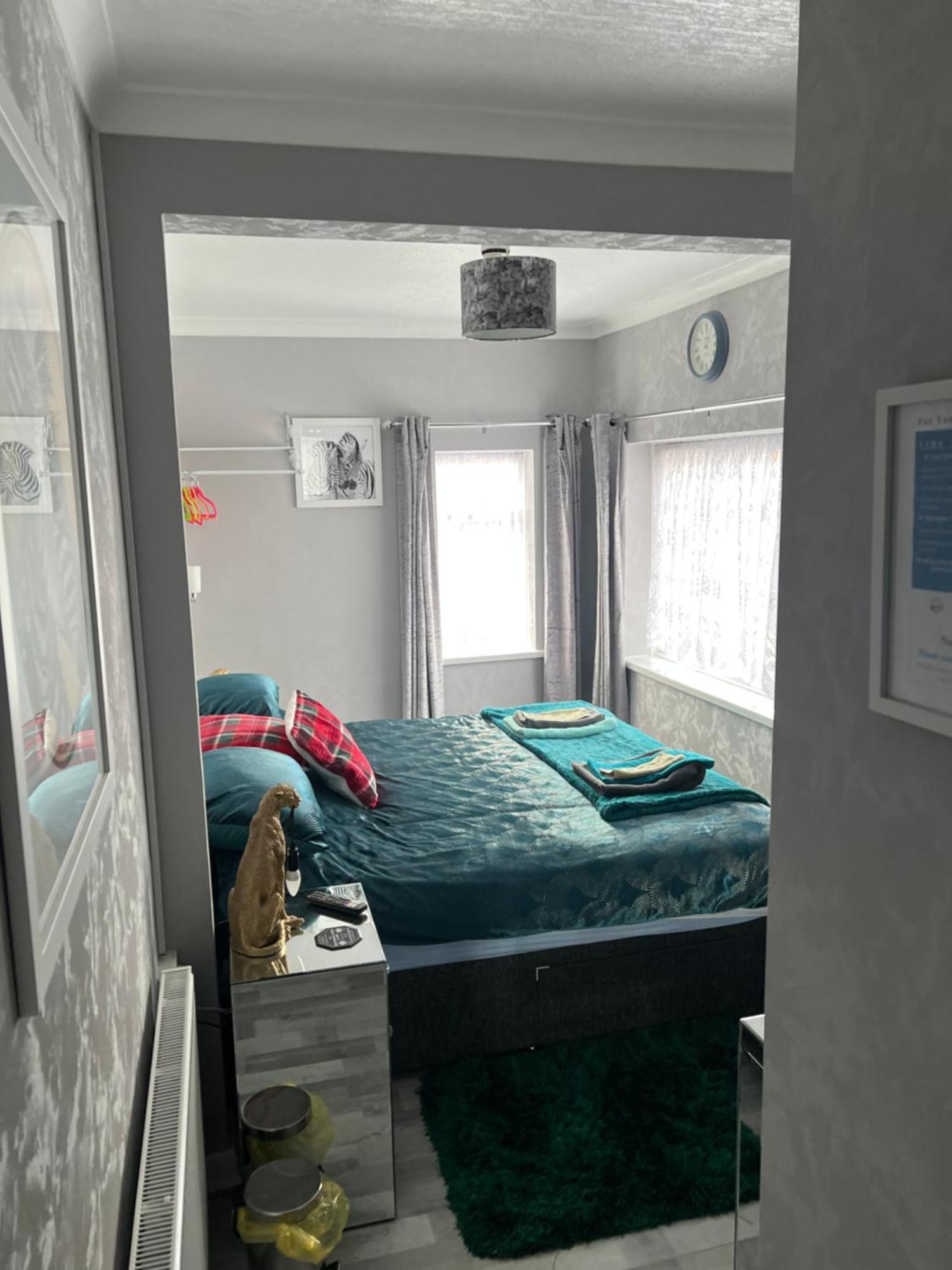 The Southwold Guest House Skegness Εξωτερικό φωτογραφία