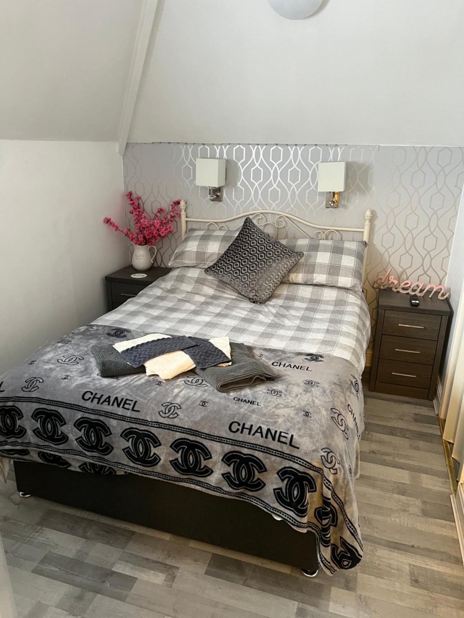 The Southwold Guest House Skegness Εξωτερικό φωτογραφία