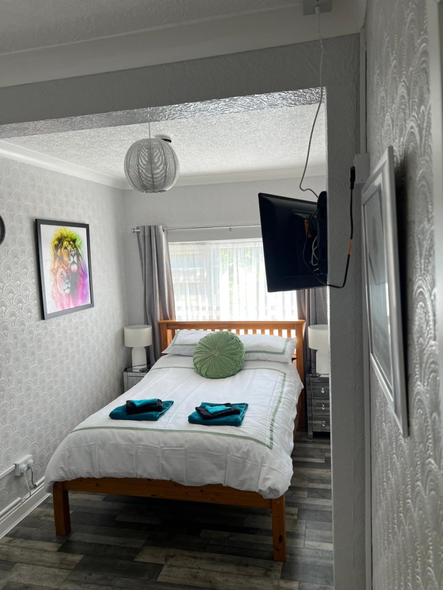 The Southwold Guest House Skegness Εξωτερικό φωτογραφία