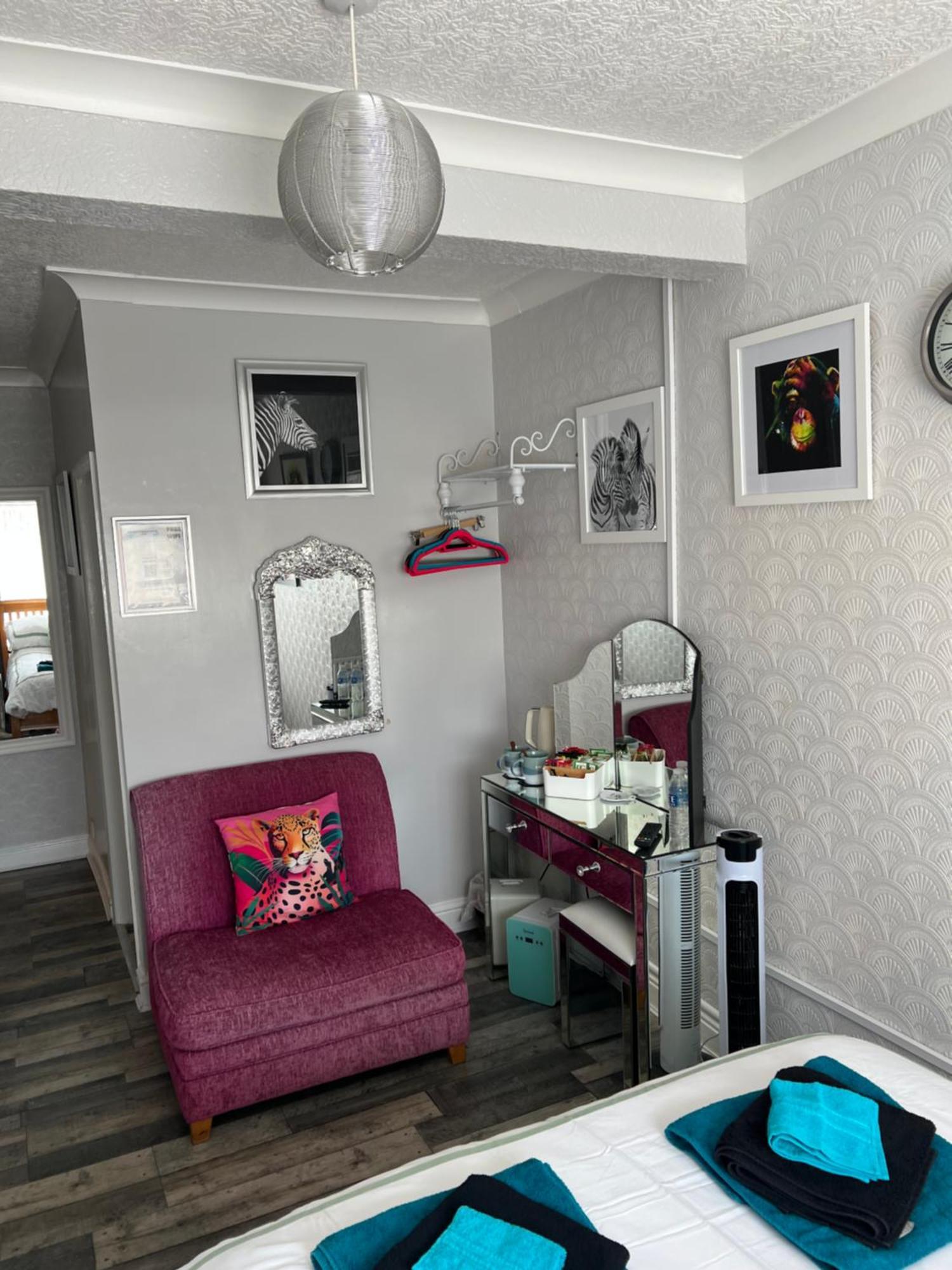 The Southwold Guest House Skegness Εξωτερικό φωτογραφία