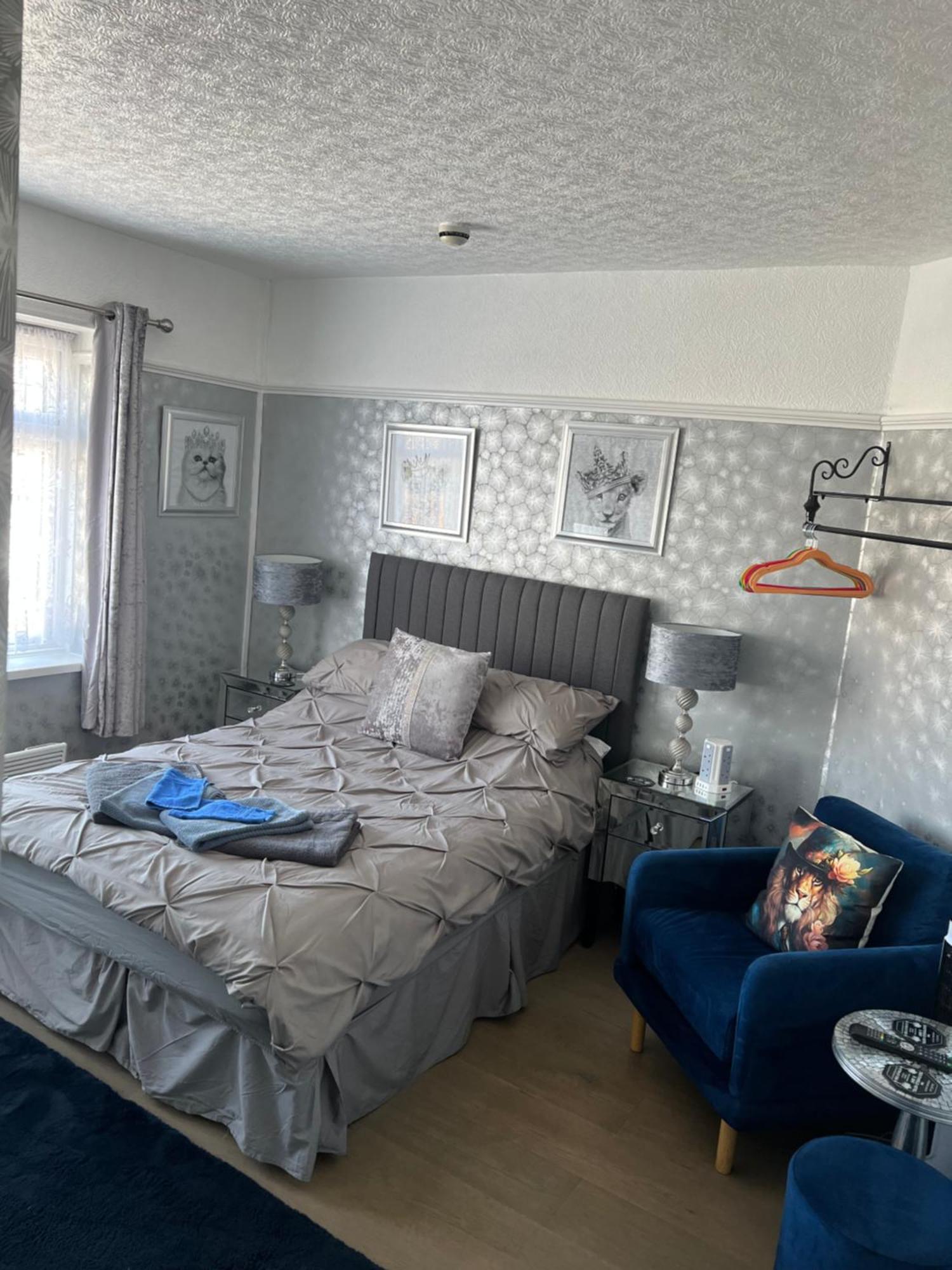 The Southwold Guest House Skegness Εξωτερικό φωτογραφία